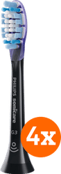 Philips Sonicare Premium Gum Care HX9054/33 (4 stuks)