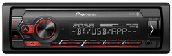Pioneer MVH-S320BT