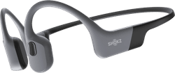 Shokz OpenSwim Pro Grijs