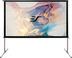 Elite Screens OMS100H2-Dual (16:9) 237 x 140