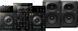 Pioneer DJ XDJ-RR + Pioneer VM50 (per paar)