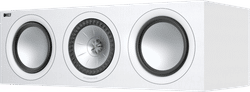 KEF Q650c Wit