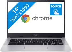 Acer Chromebook 314 (CB314-3HT-C6AR)