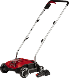 Einhell GC-SC 18/28 Li