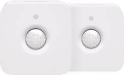 Philips Hue Bewegingssensor 2-pack