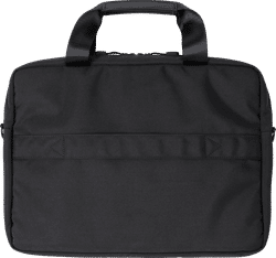 BlueBuilt Schoudertas voor 17 inch laptops