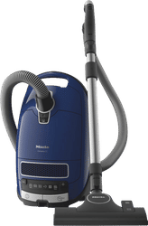 Miele Complete C3 PowerLine 125 Edition Marineblauw