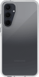 Otterbox React Samsung Galaxy A35 Back Cover Transparant