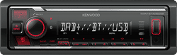 Kenwood KMM-BT408DAB