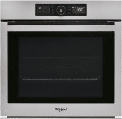 Whirlpool AKZ9 6220 IX
