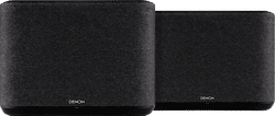 Denon Home Duopack 250 Zwart