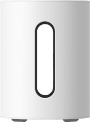 Sonos Sub Mini Wit