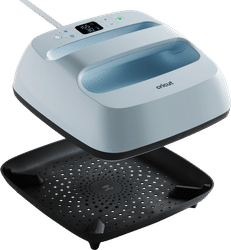 Cricut EasyPress 3 (23x23cm)