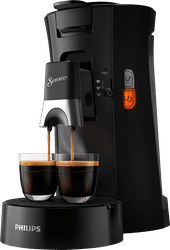 Philips Senseo Select CSA230/60 Zwart