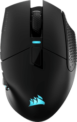 Corsair Scimitar Elite Wireless Gaming Muis
