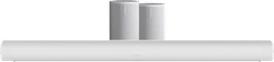 Sonos Arc Wit + 2x Era 100 Wit
