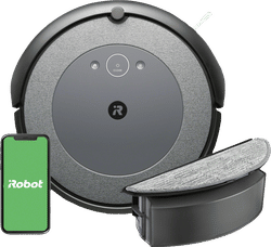 iRobot Roomba Combo i5