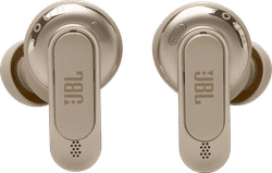 JBL Tour Pro 3 TWS Crème