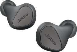 Jabra Elite 4 Grijs