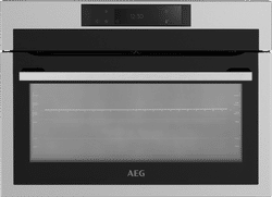 AEG KPE742280M AssistedCooking