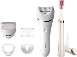 Philips Series 8000 BRE710/00 + Precisietrimmer