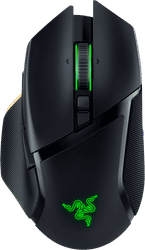Razer Basilisk V3 Pro Draadloze Gaming Muis Zwart