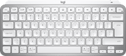 Logitech MX Keys Mini Draadloos Qwerty Grijs