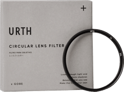 Urth 72mm UV Lens Filter (Plus)