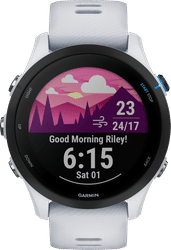 Garmin Forerunner 255 Music