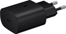 Samsung Usb C Oplader 25W