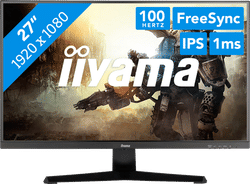 iiyama G-MASTER G2745HSU-B1
