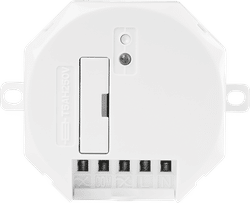 KlikAanKlikUit Inbouwschakelaar voor zonwering
