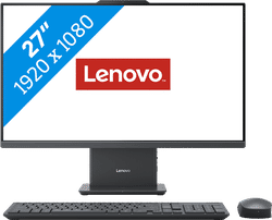 Lenovo IdeaCentre AIO 27IRH9 F0HM005NNY Qwerty