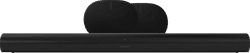 Sonos Arc Zwart + 2x Era 300 Zwart