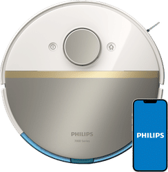 Philips HomeRun 7000 Series Aqua XU7000/02