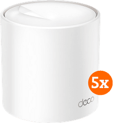 TP-Link Deco X60 5-Pack