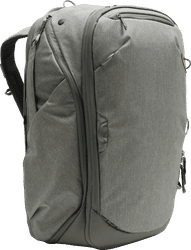 Peak Design Travel Backpack 45L Sage