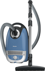 Miele Complete C2 Hardfloor PowerLine Techblauw