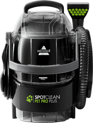 BISSELL SpotClean Pet Pro Plus