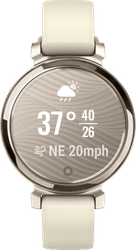 Garmin Lily 2 Crème