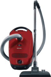 Miele Classic C1 PowerLine Mangorood