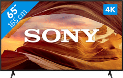 Sony Bravia KD-65X75WL (2023)