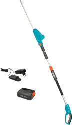 Gardena THS 42/18V-P4A Set