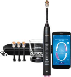 Philips Sonicare DiamondClean Smart 9400 HX9918/89