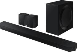 Samsung HW-Q990D (2024)