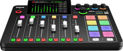 Rode Rodecaster Pro II