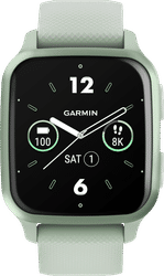 Garmin Venu Sq 2 Groen