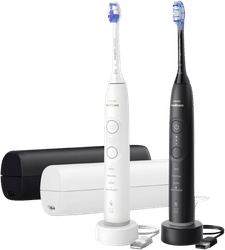 Philips Sonicare 7100 Series HX7429/02 Duopack