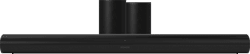 Sonos Arc Zwart + 2x Era 100 Zwart