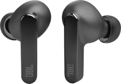 JBL Live Pro 2 Zwart